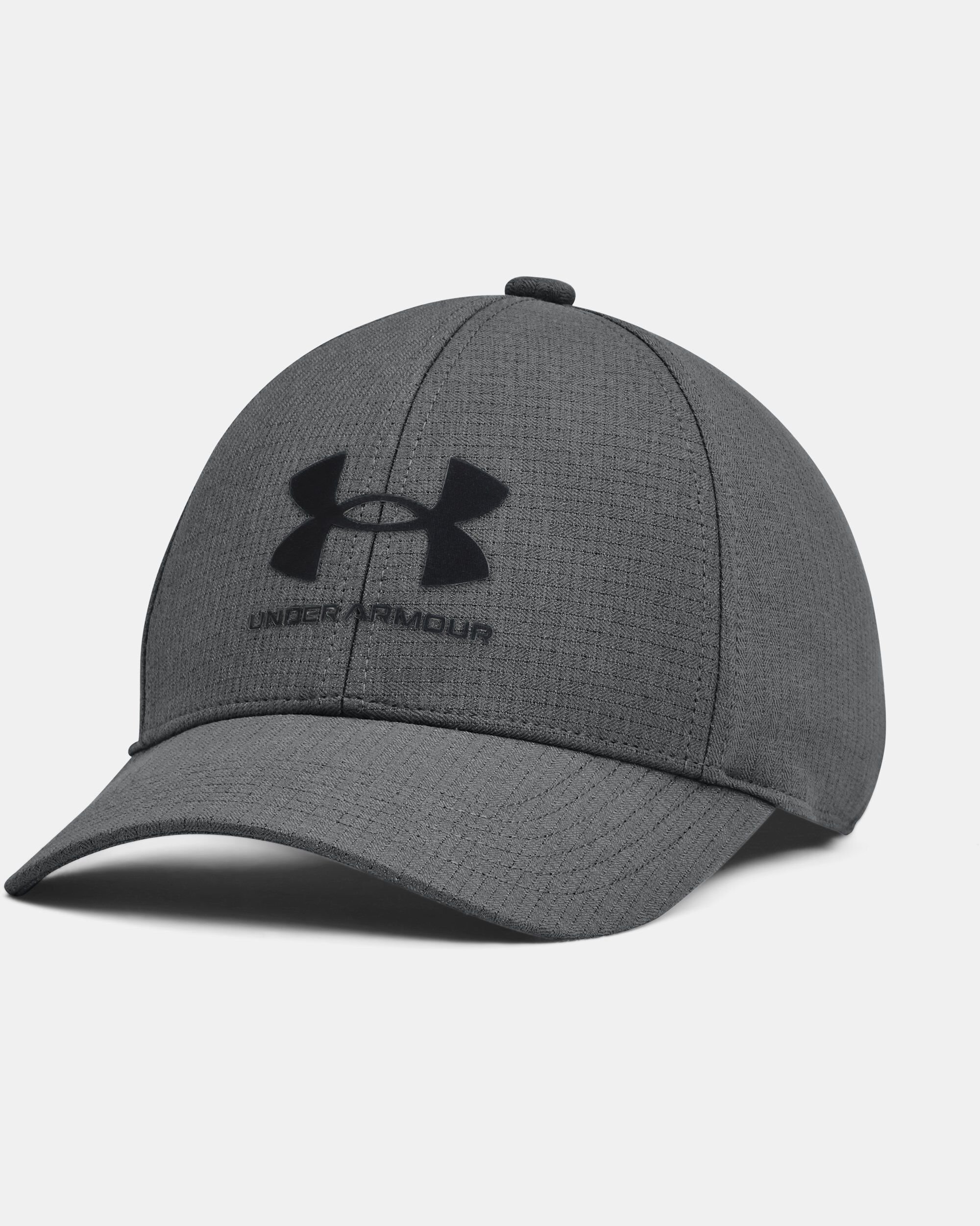 Baby under armour shop hat