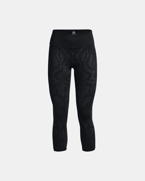 UA راش&trade; هيت-جير&reg; سيمليس image number 4