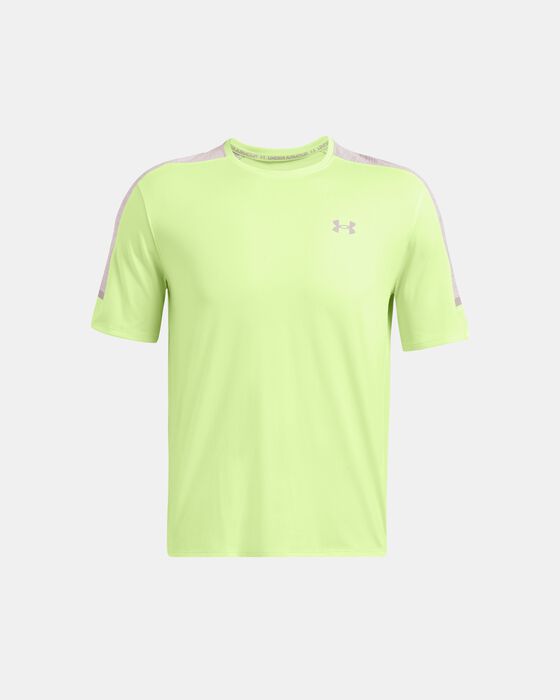 Men's UA Tech™ Utility Short Sleeve image number 2
