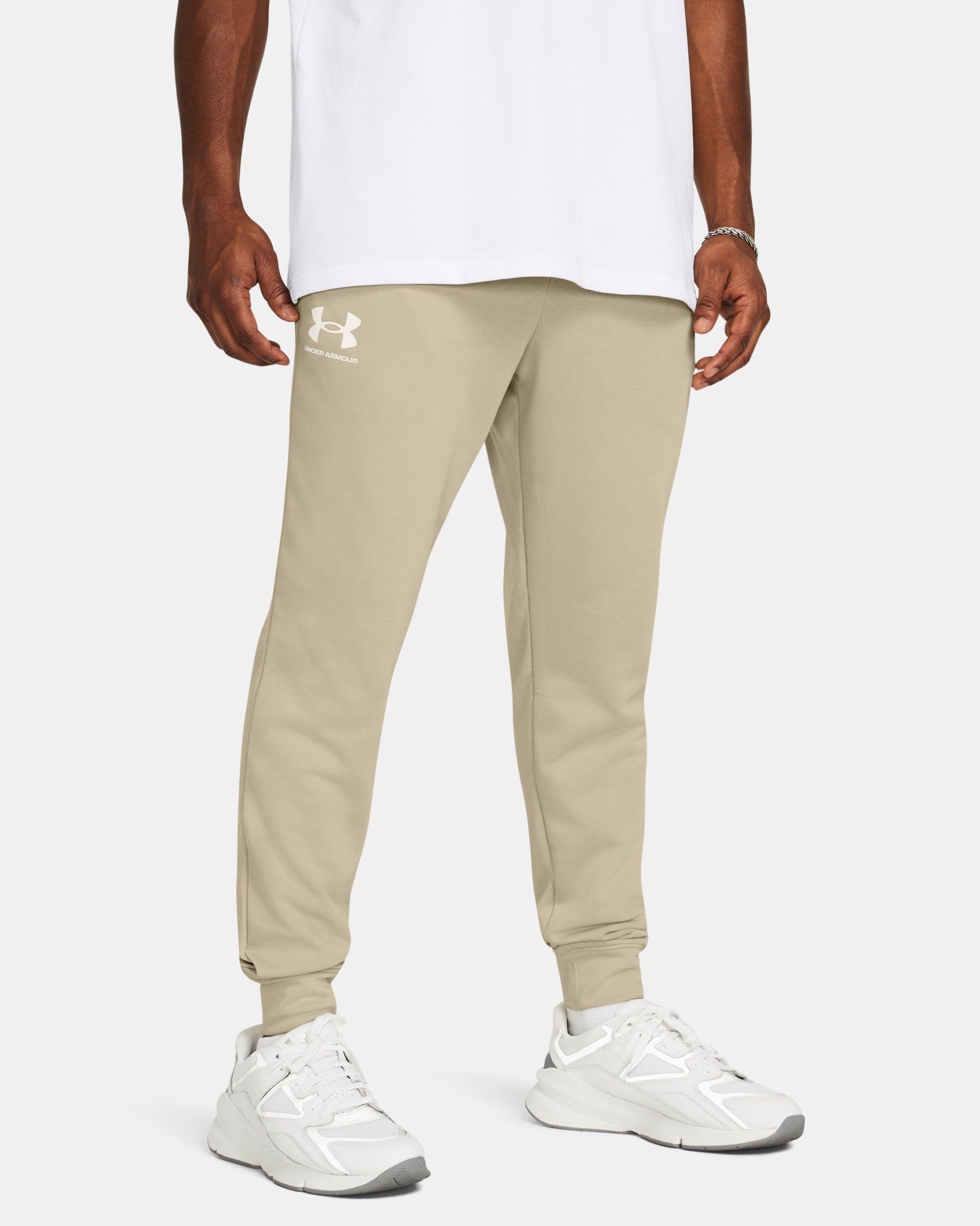 Men s UA Rival Terry Joggers