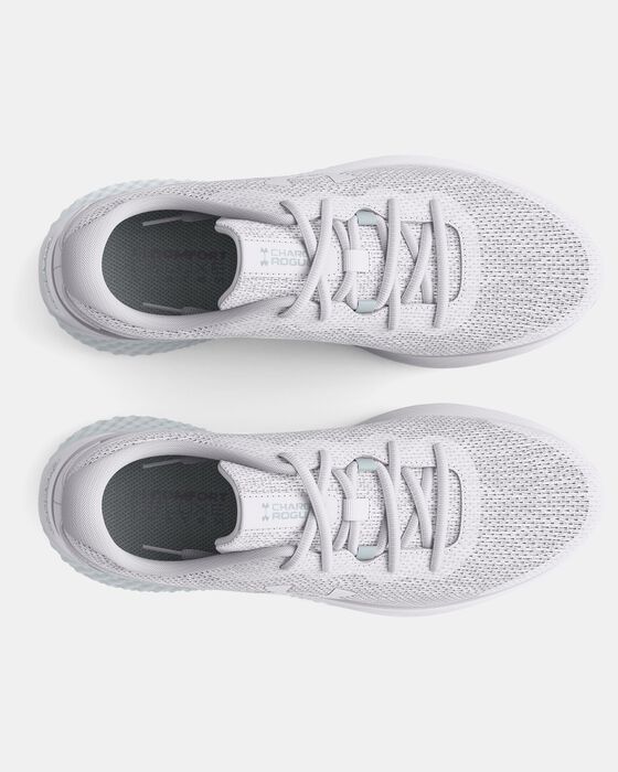UA Charged Rogue 3 Knit image number 2