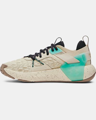 Women's Project Rock 6 Training Shoes