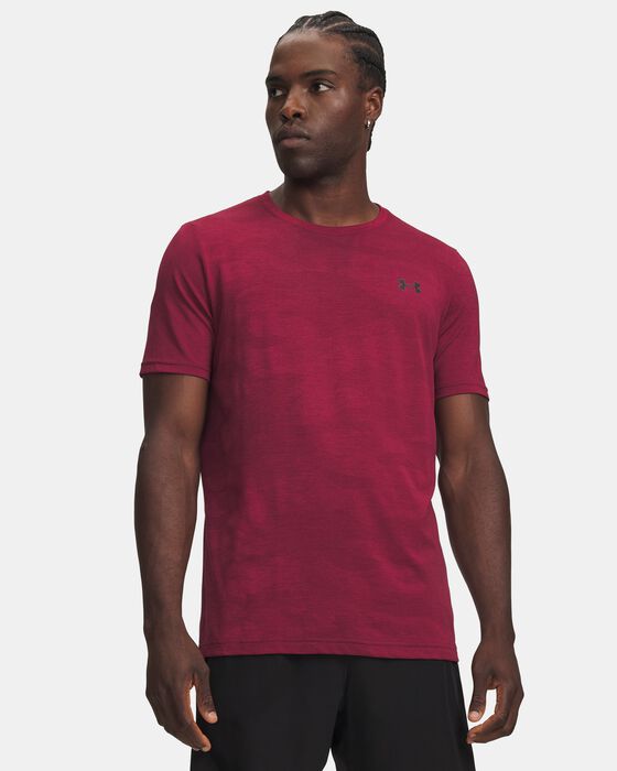 UA Vanish Elite Seamless Camo image number 0