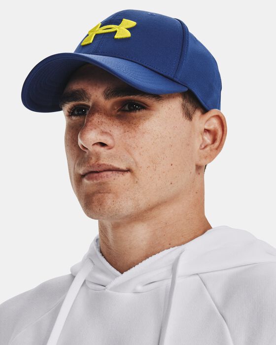 UA بليتزنج لو image number 2