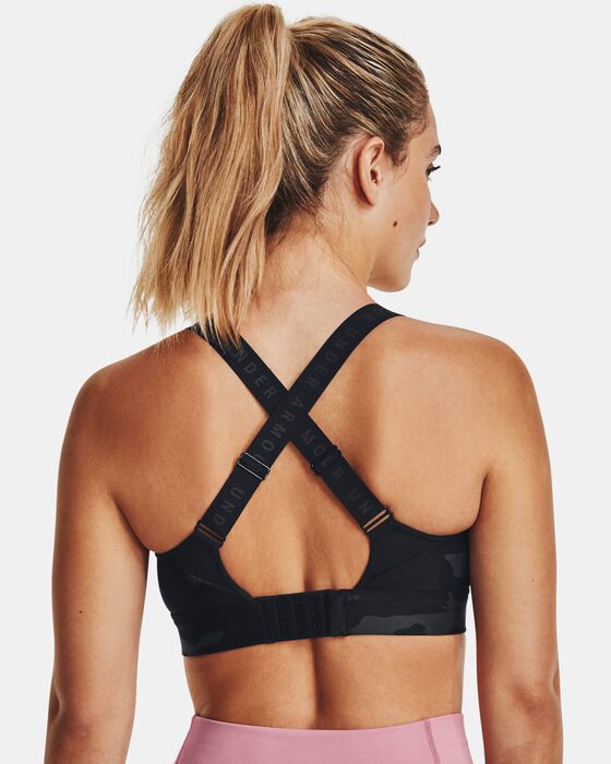 UA Infinity High Printed image number 1