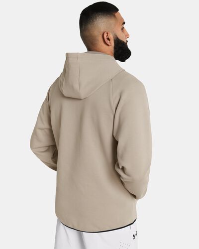 Men's UA Unstoppable Fleece Hoodie