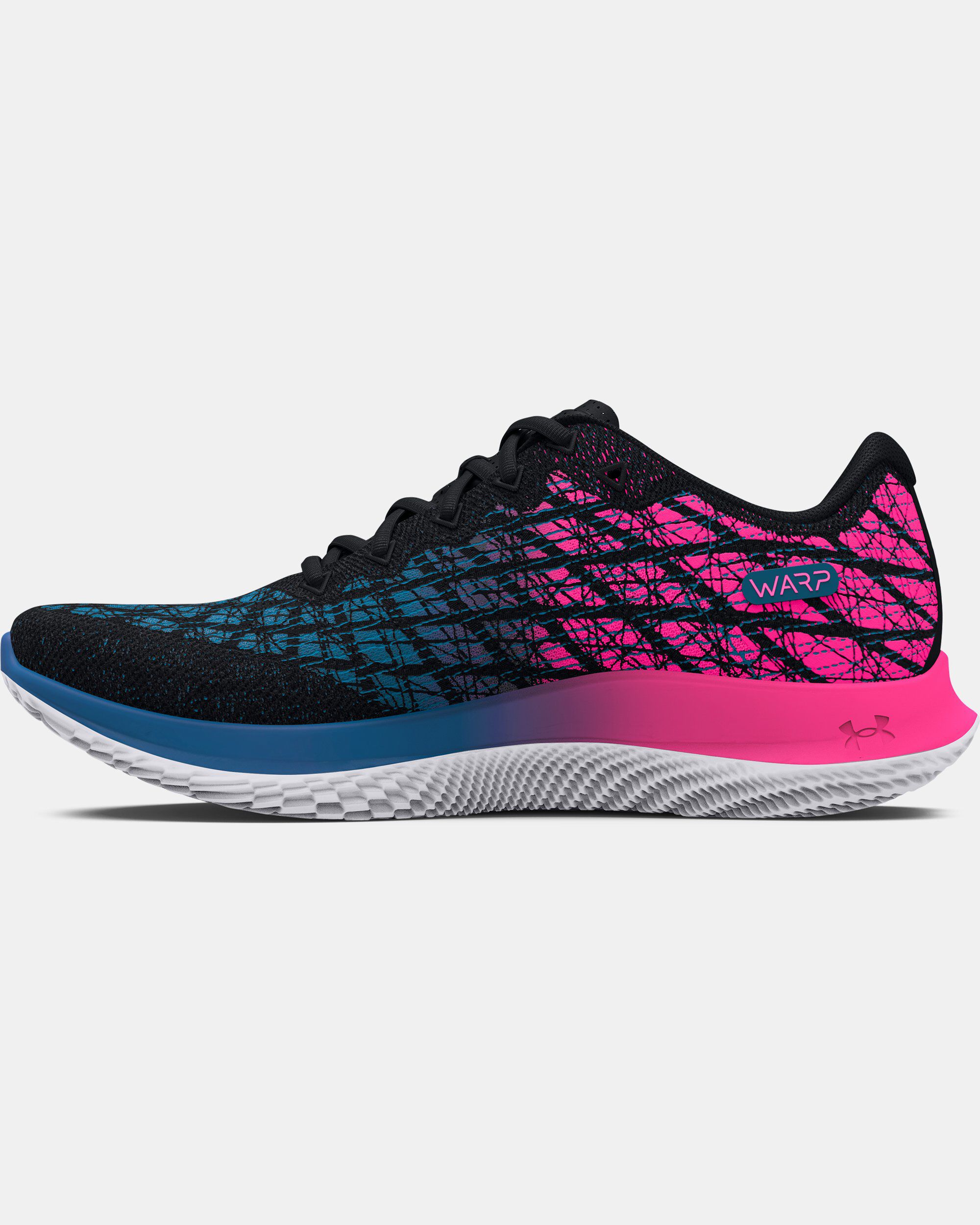 Under Armour Women s UA Flow Velociti Wind 2 Running Shoes Black