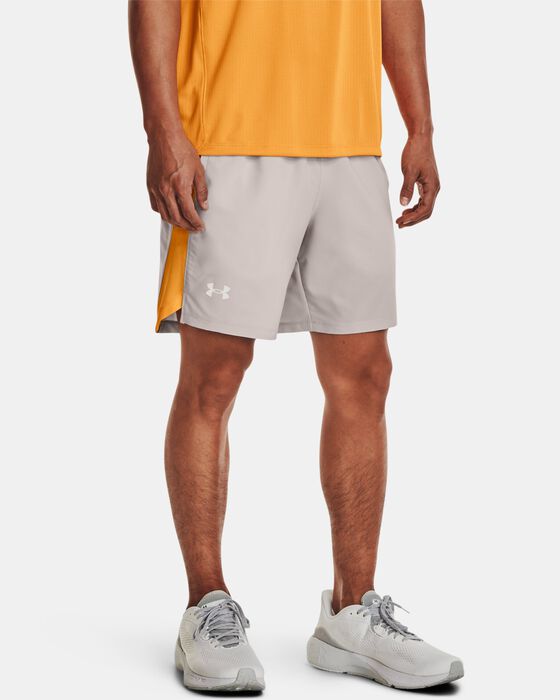 Men's UA Launch Run 7" Shorts image number 0