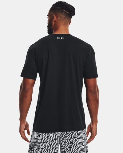 Men's UA Protect This House Short Sleeve