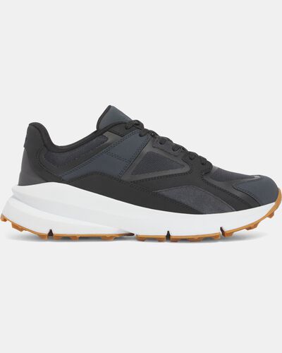 Unisex UA Forge 96 Golf Shoes