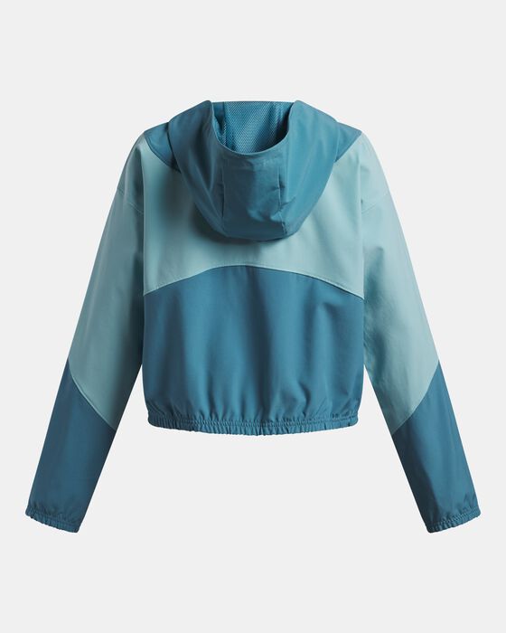 UA رايفال ووفن image number 1