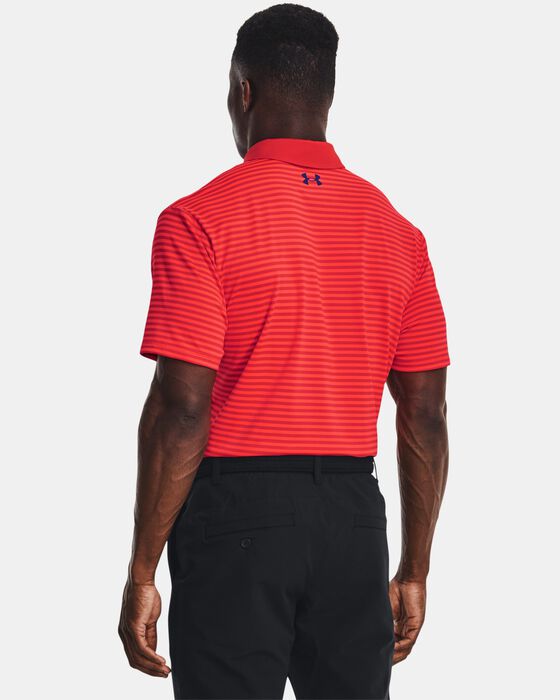 Men's UA Playoff Polo 2.0 image number 1