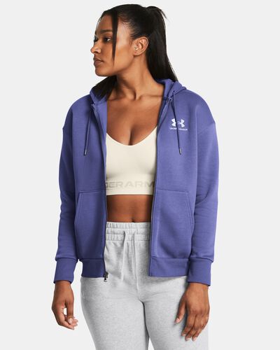 UA Essential Fleece