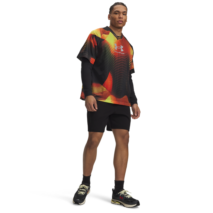 UA Unstoppable Fleece image number 1