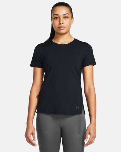 Women's UA Launch Elite Short Sleeve
