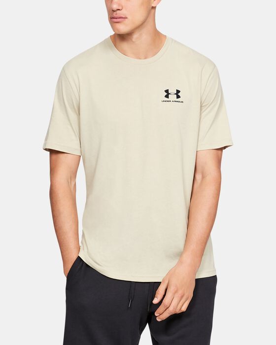 UA Left Chest Logo image number 0