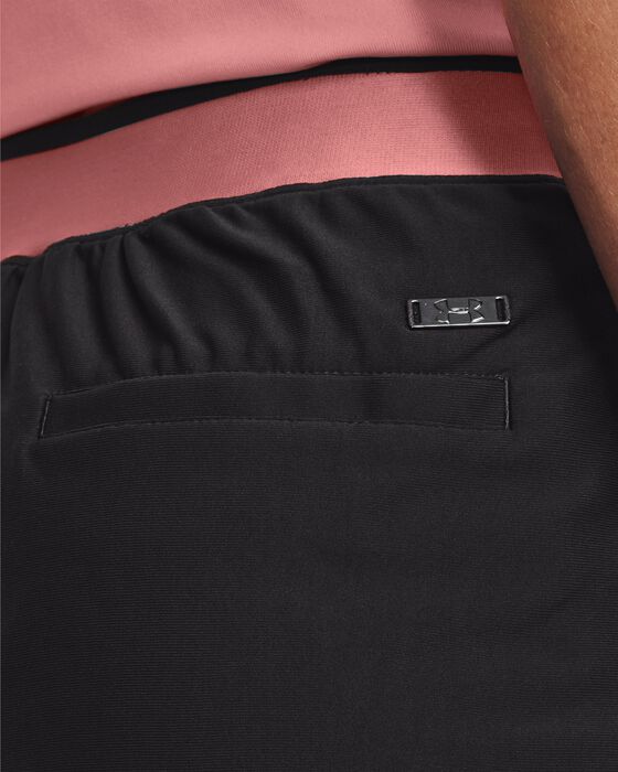 Women's UA Links Knit Skort image number 11