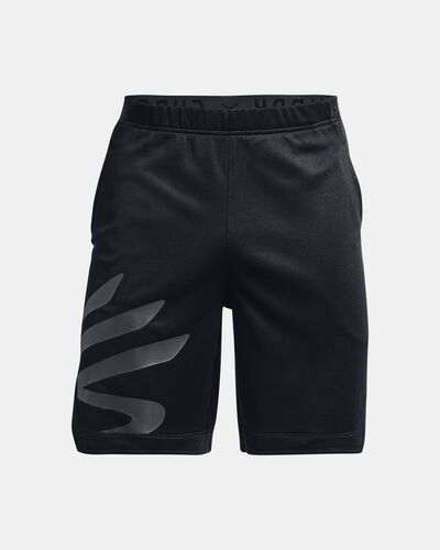 Men's Curry Splash Shorts