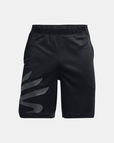 Men's Curry Splash Shorts