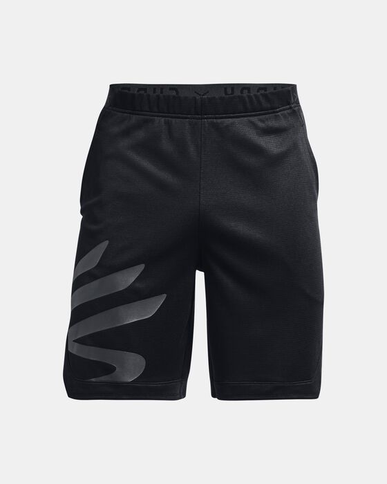 Men's Curry Splash Shorts image number 1