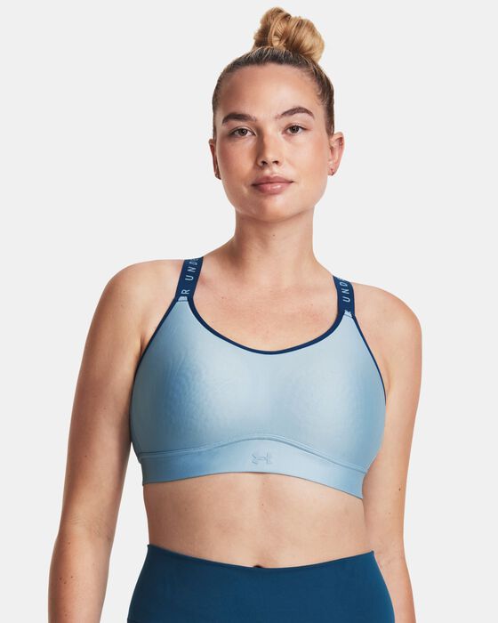 UA Infinity Mid Covered image number 4