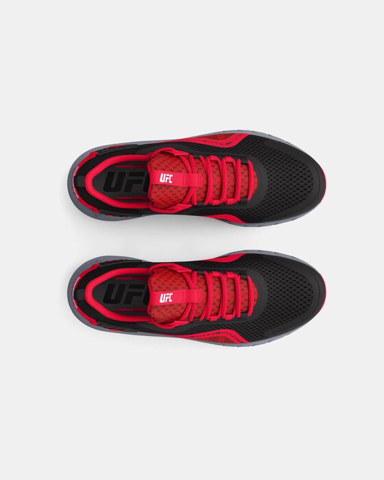 Men's Project Rock BSR 3 Training Shoes image number 2