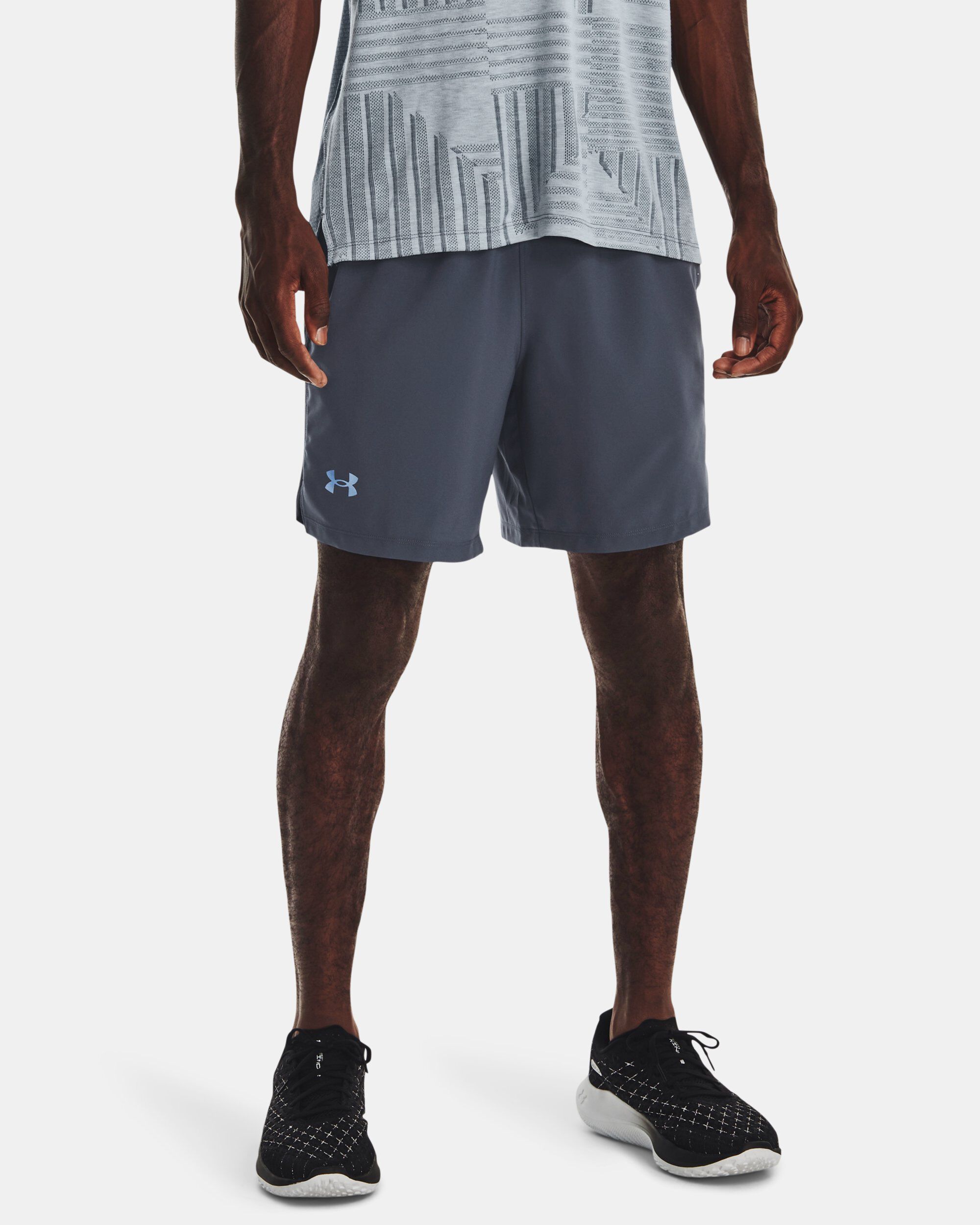 Under armour launch sales 2 in 1 shorts