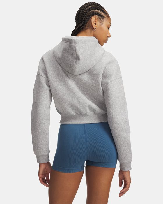 UA Icon Fleece image number 1