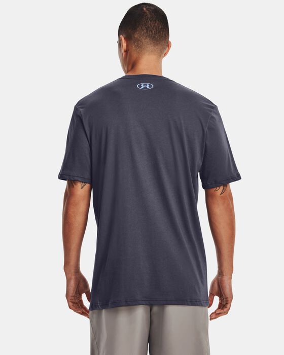 UA Team Issue Wordmark image number 1