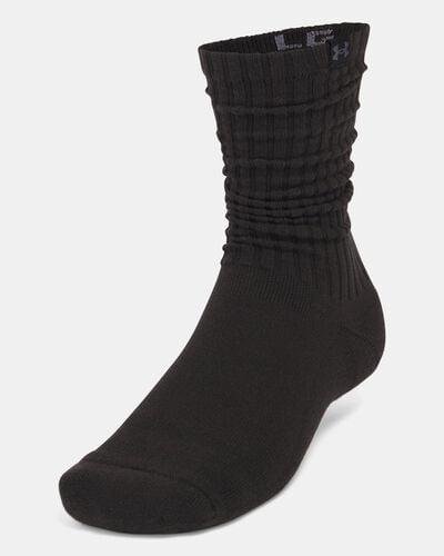 UA Sportstyle Cotton Scrunch UA Sportstyle Cotton Scrunch