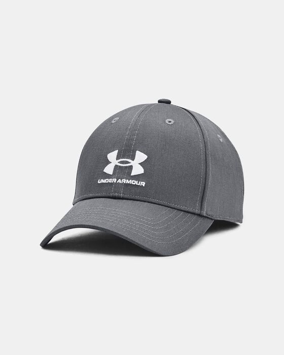 Men's UA Branded Adjustable Cap image number 1
