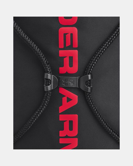 UA Ozsee Sackpack image number 2