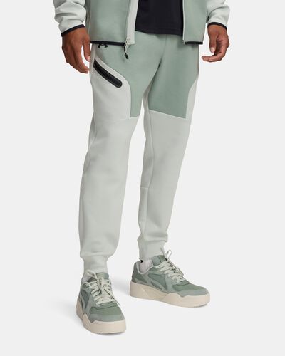 Men's UA Unstoppable Fleece Joggers