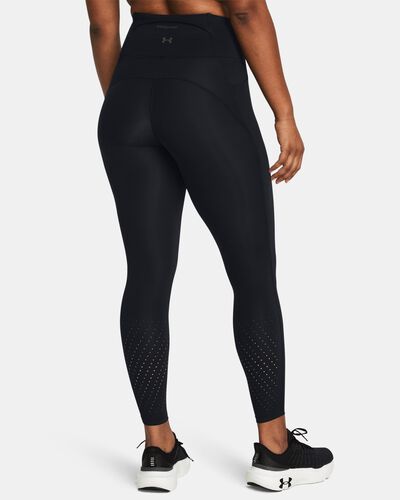 Women's UA Launch Elite Ankle Tights