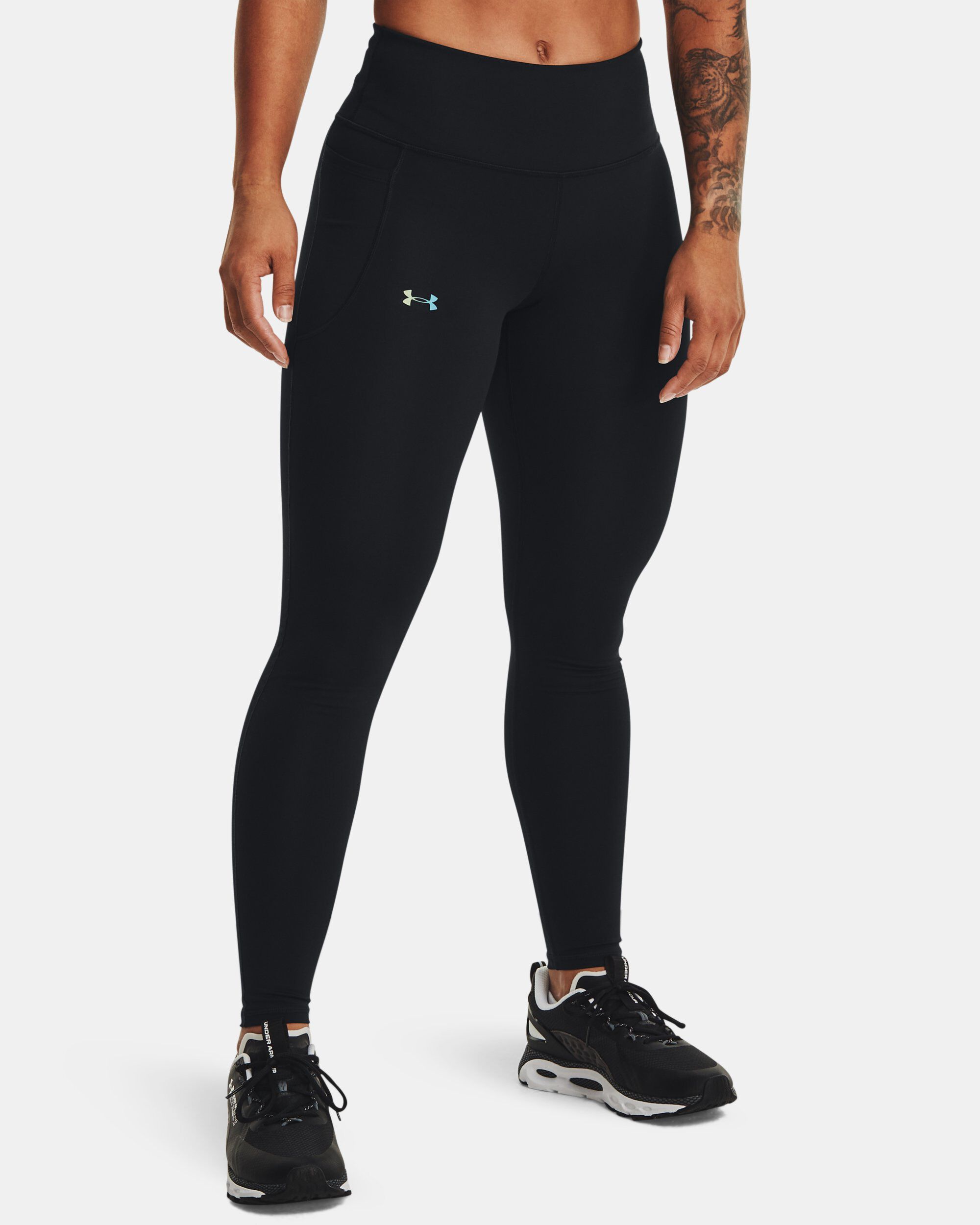 Under armour cozy leggings store