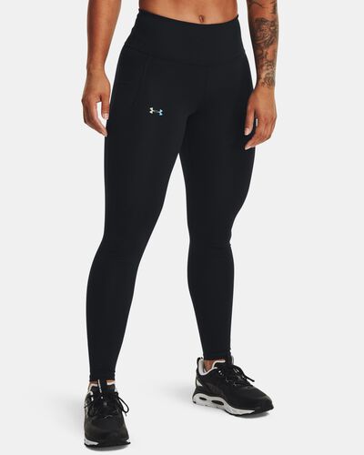 Women's UA RUSH™ Cozy Leggings