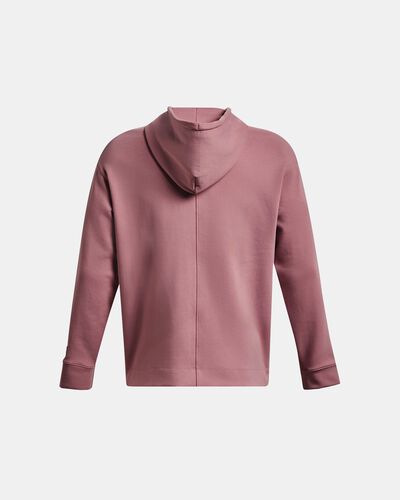 Unisex UA Summit Knit Hoodie