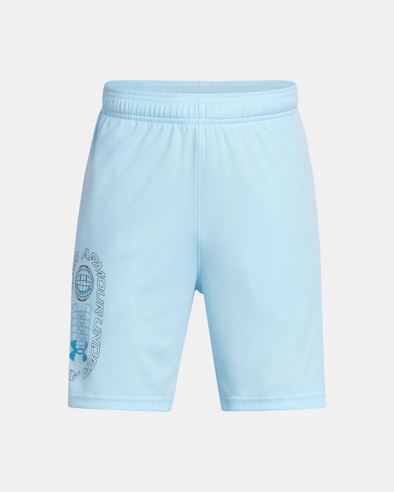 Boys' UA Tech™ Summer Shorts image number 0
