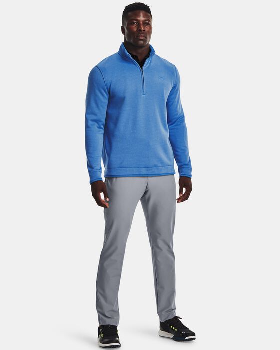 Men's UA Drive Tapered Pants image number 2