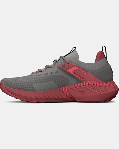 Women's Project Rock 5 Home Gym Training Shoes