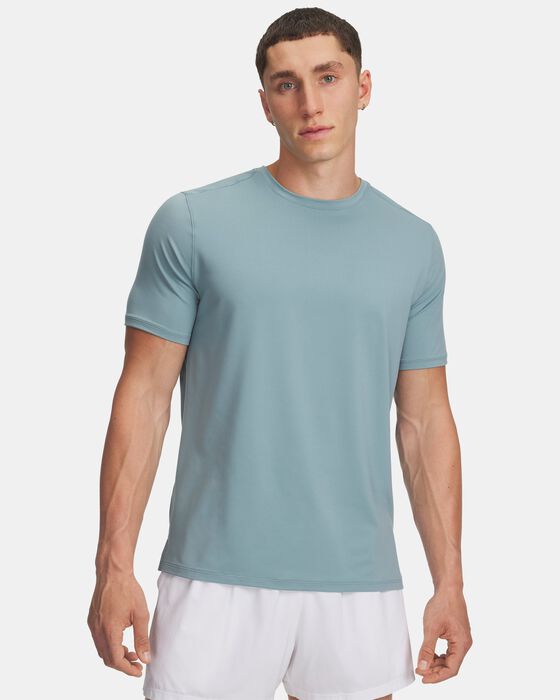 Men's UA Meridian Short Sleeve image number 0