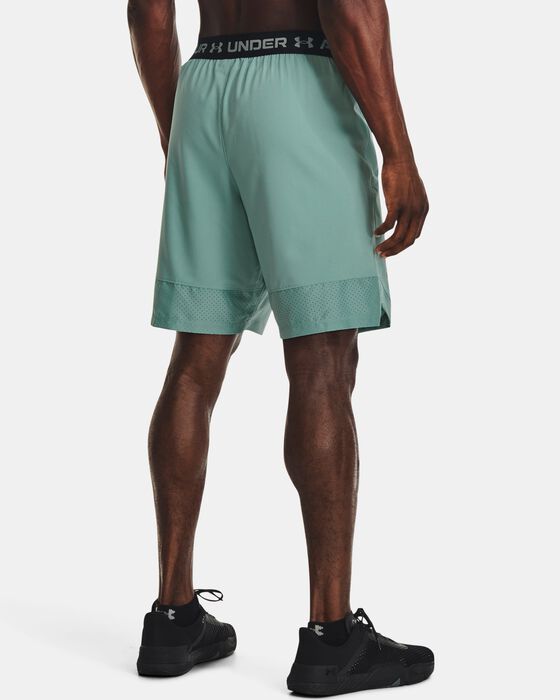 Men's UA Vanish Woven Shorts image number 1