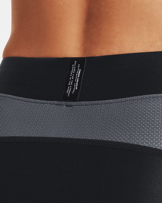 Men's Project Rock Iso-Chill Shorts Men's Project Rock Iso-Chill Shorts image number 4