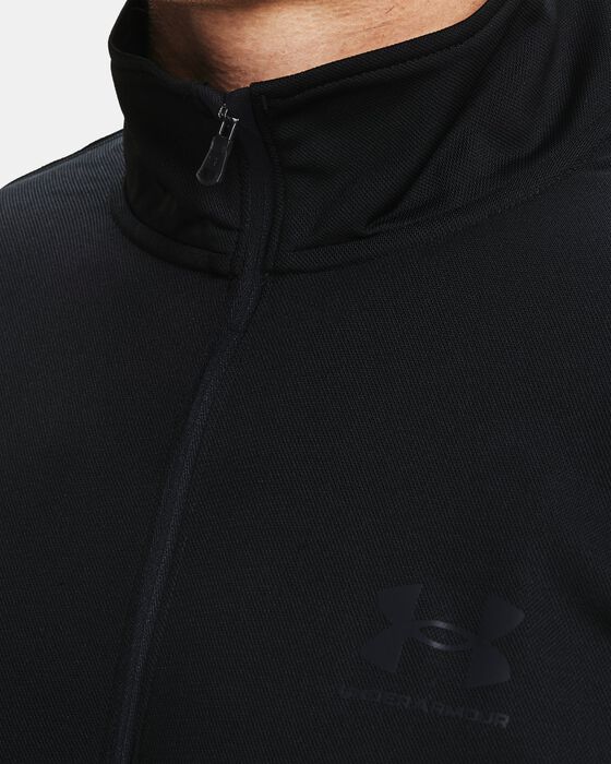 UA Pique image number 3