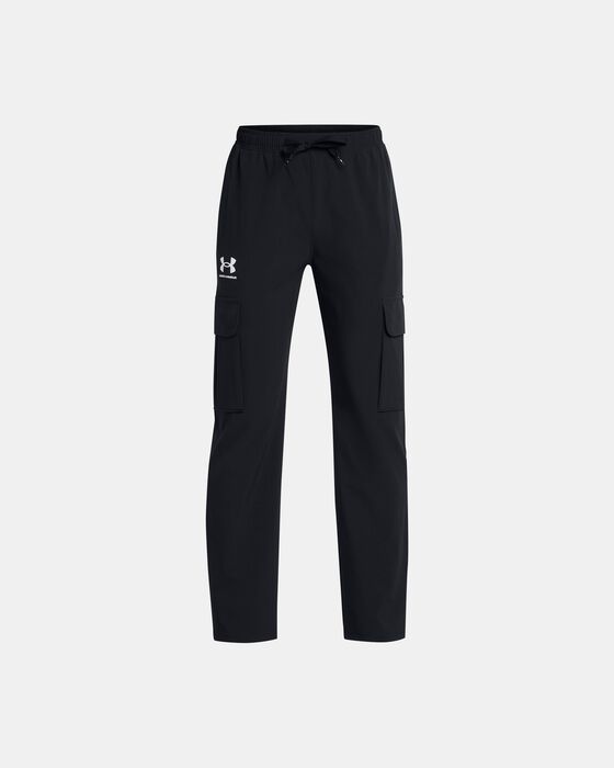 UA Icon Woven image number 0