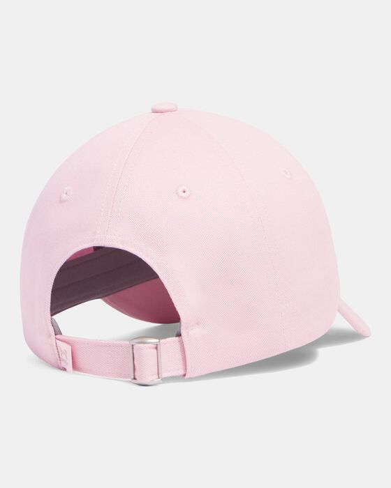 قبعة UA درايف قابلة للتعديل للنساء image number 2