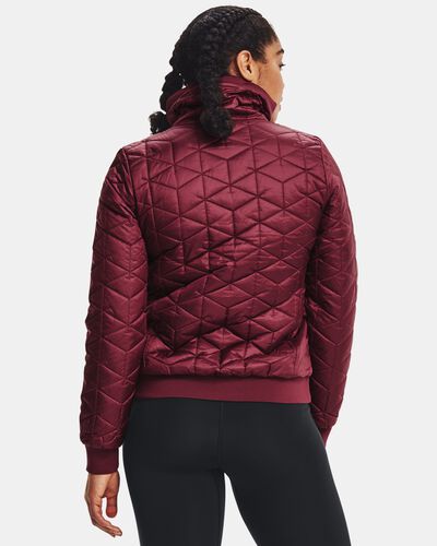 Women's ColdGear® Reactor Performance Jacket