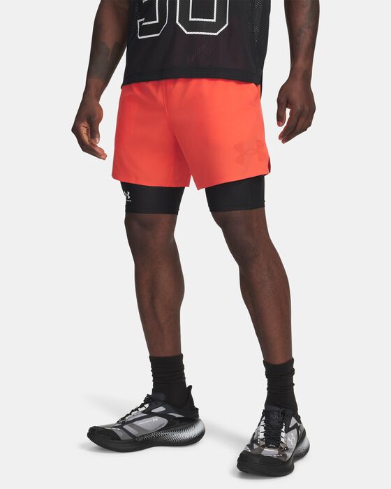 UA Vanish Elite image number 0