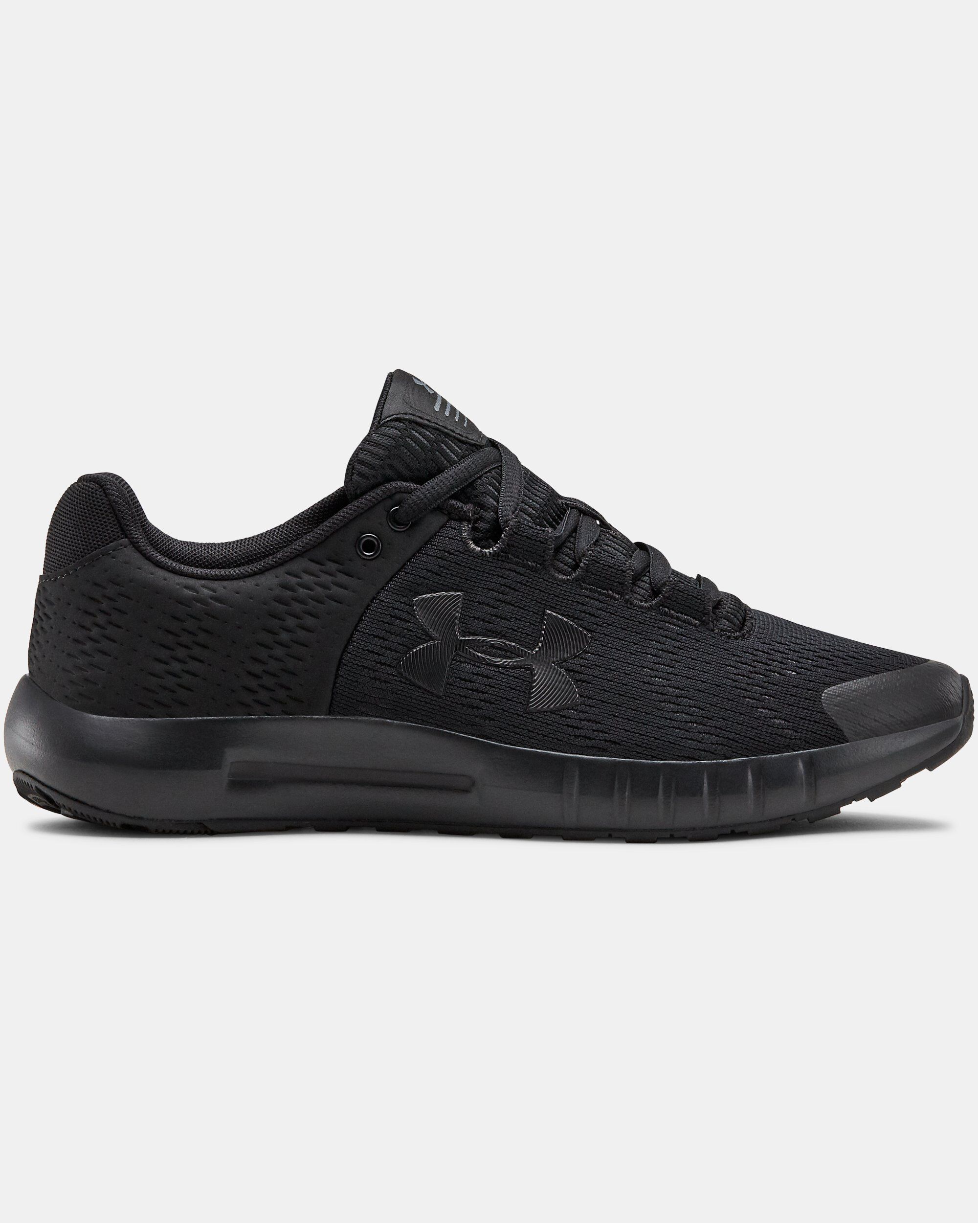 Women s UA Micro G Pursuit BP Running Shoes
