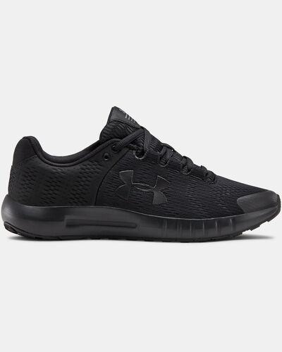 Women's UA Micro G® Pursuit BP Running Shoes